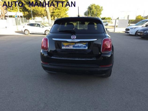 FIAT 500X 1.6 MultiJet 120 CV Lounge rif. 23781025 - Foto 7