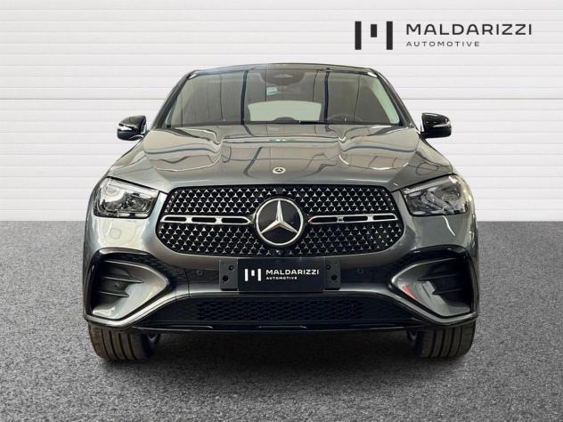 Mercedes-Benz GLE Coupe - C167 2023 Coupe 350 de phev AMG Line Premium 4matic auto - Foto 2