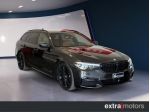 BMW Serie 5 530D TOURING XDRIVE MSPORT AUT.