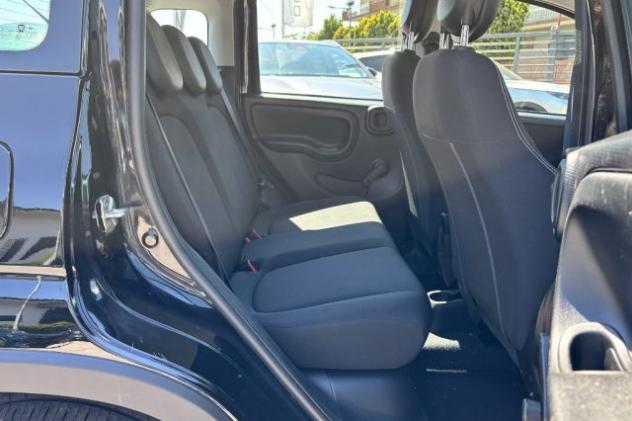 FIAT Panda 1.0 FireFly S&S Hybrid City Life rif. 23807580 - Foto 10