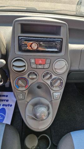 FIAT Panda 1.2 Dynamic Natural Power rif. 24194485 - Foto 10