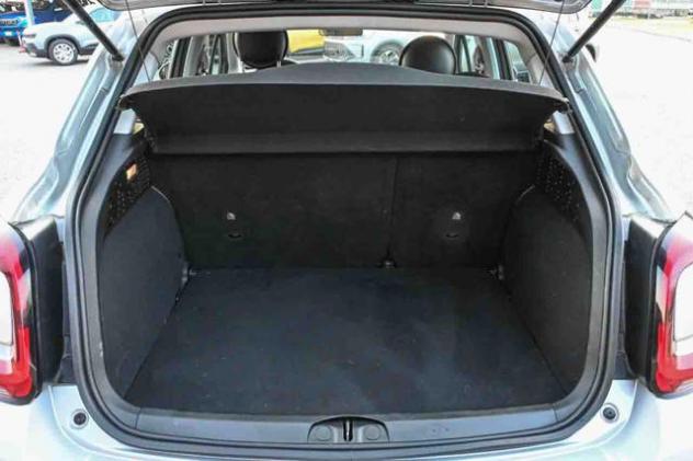 FIAT 500X 1.3 T4 150 CV DCT Lounge rif. 23922421 - Foto 5