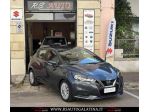 Nissan Micra 5 porte