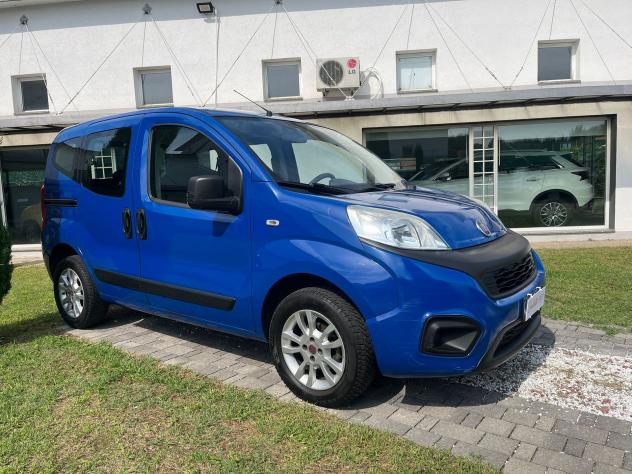FIAT QUBO 1.4 8v 77cv Active - Foto 6