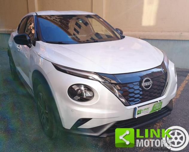 NISSAN Juke 1.6 HEV N-Connecta rif. 24157068 - Foto 2