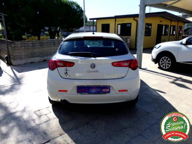 ALFA ROMEO Giulietta 1.6 JTDm-2 105 CV Distinctive rif. 23807481 - Foto 6