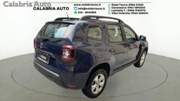 DACIA Duster 1.0 TCe 100 CV ECO-G 4x2 Comfort rif. 23962515 - Foto 4