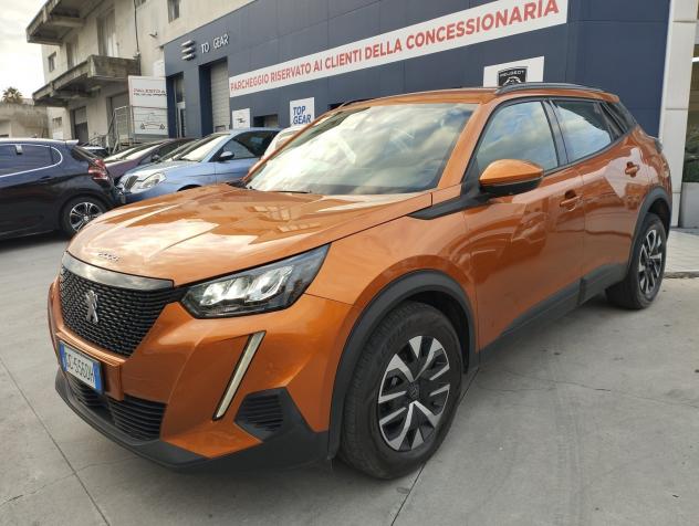 Peugeot 2008 BlueHDi 100 S&S Active - Foto 3