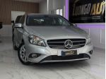 Mercedes-benz Classe A180d Automatic Executive