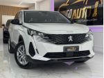 Peugeot 3008 BlueHDi 130Cv EAT8 Allure Full Opt