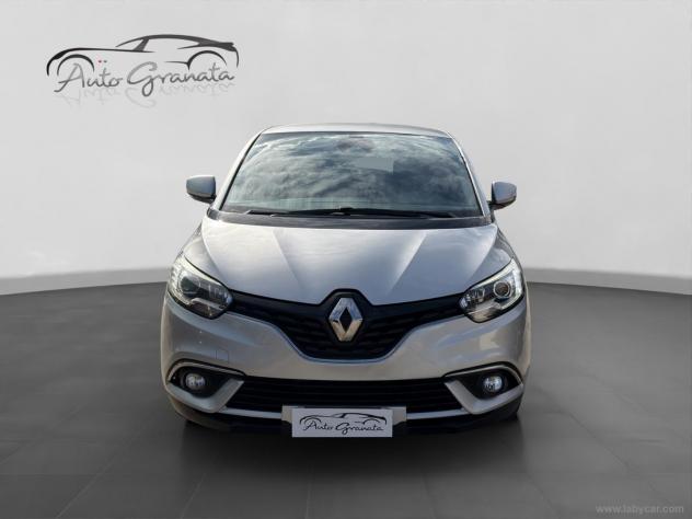 RENAULT Scic dCi 8V 110 CV Energy Intens IN OTTIME CONDIZIONI! - Foto 2