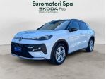 Volkswagen T-Roc T-Roc 1.5 etsi Life 150cv dsg