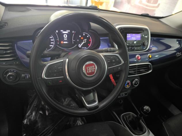 Fiat 500X 1.3 MultiJet 95 CV Urban - Foto 9