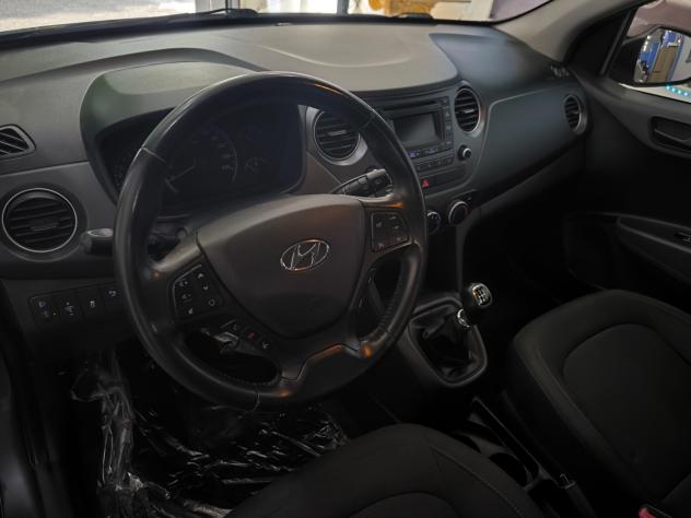 Hyundai i10 1.0 Login - Foto 9