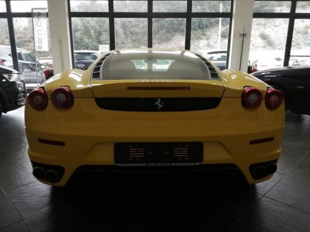 Ferrari F430 F430 F1 - Foto 8