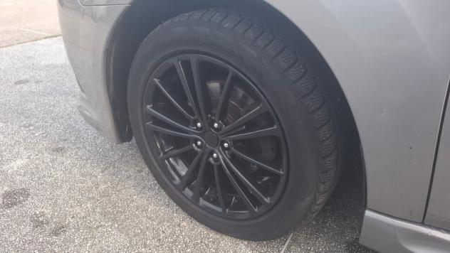 Subaru Legacy 2.0D SW Trend occasione - Foto 9