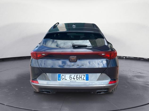 CUPRA Formentor 2.0 TDI - Foto 8