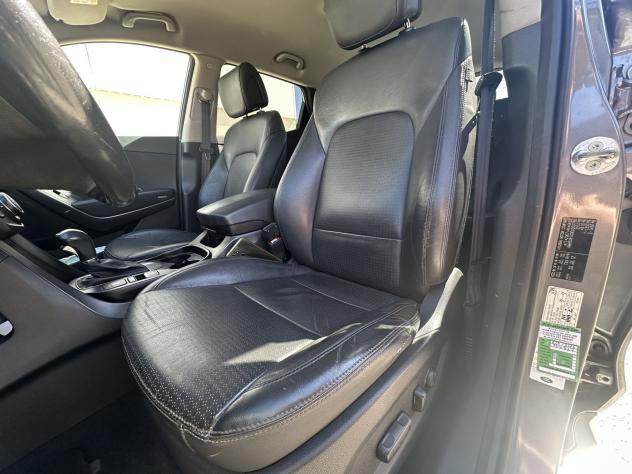 Hyundai Santa Fe Santa Fe 2.2 crdi Style 4wd auto - Foto 9