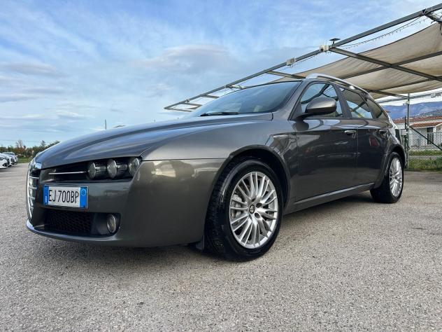 Alfa Romeo 159 2.0 Diesel Station Wagon - Foto 8