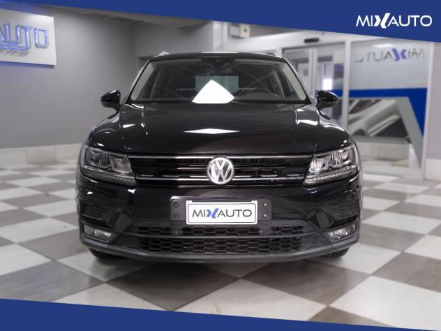 Volkswagen Tiguan 2.0 TDI Business 4Motion 150CV DSG - Foto 2