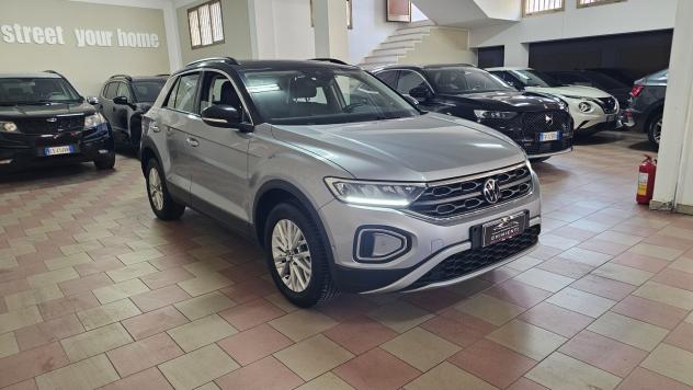 Volkswagen T-Roc 2.0 TDI SCR Style - Foto 8
