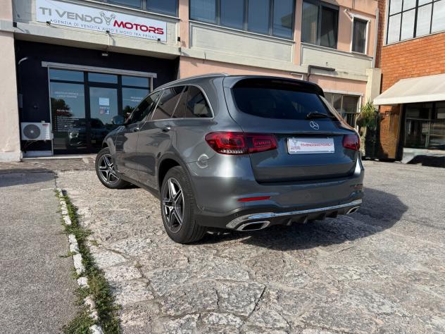 Mercedes-benz GLC 300 d 4Matic Premium Plus - Foto 5