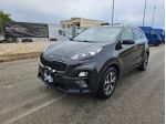KIA Sportage 1.6 CRDI 115CV 2WD Business Class Sport AUTOVETTUR rif. 23722982