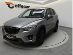 MAZDA CX-5 2.2L Skyactiv-D 175CV 4WD Exceed rif. 23742260