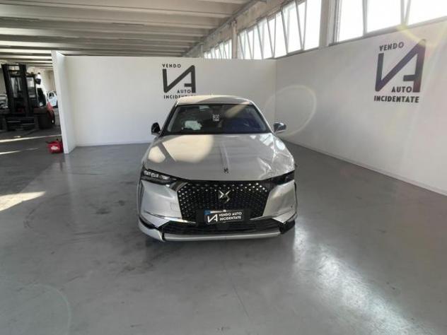 DS AUTOMOBILES DS 4 BLUEHDI 130CV AUT. BUSINESS rif. 23803765 - Foto 2