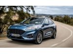 FORD Kuga 1.5 EcoBlue 120 CV 2WD ST-Line rif. 17382258