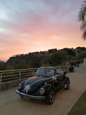 MAGGIOLONE CABRIO 1.3 KARMANN - Foto 9