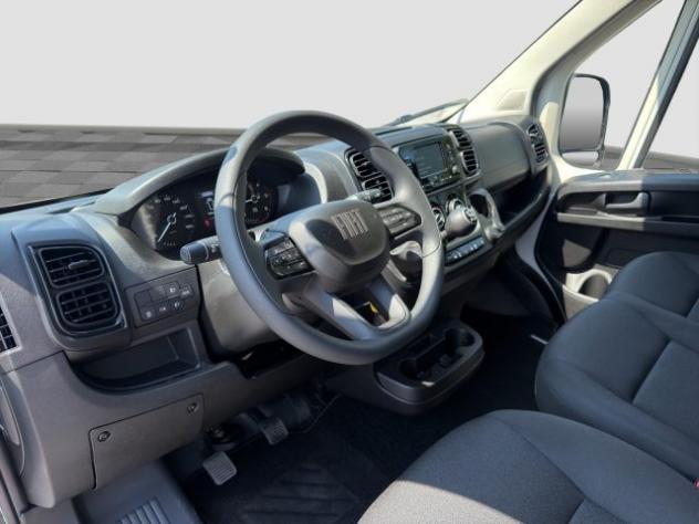 FIAT Ducato FIAT Ducato 33 2.2 Mjt 120CV PM-TM Furgone rif. 23986918 - Foto 9