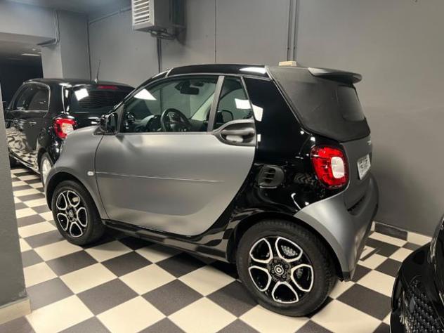 SMART ForTwo 70 1.0 twinamic Prime rif. 23987330 - Foto 9