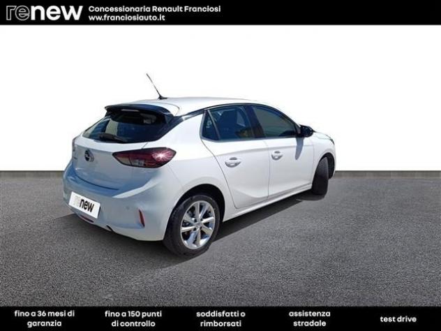 OPEL Corsa 1.5 Elegance s&s 100cv rif. 23706952 - Foto 3