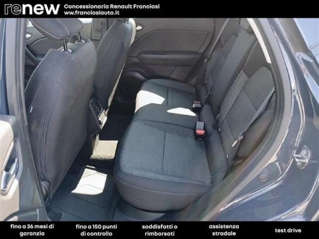 RENAULT Captur E-TECH Hybrid 145 Equilibre rif. 23860044 - Foto 7