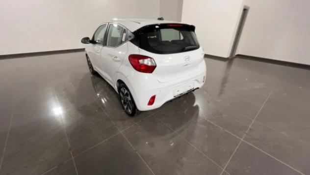 HYUNDAI i10 1.0 GPL Connectline #Ok.Neopatentati rif. 22423317 - Foto 5