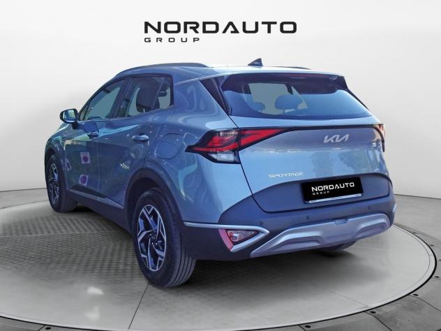 Kia Sportage 5ª serie 1.6 CRDi MHEV Business - Foto 3