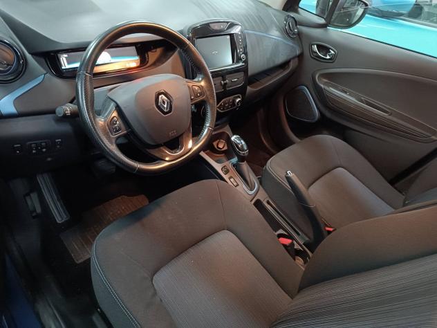 Renault ZOE Intens R110 Flex - PROMO FINANZIAMENTO - Foto 5