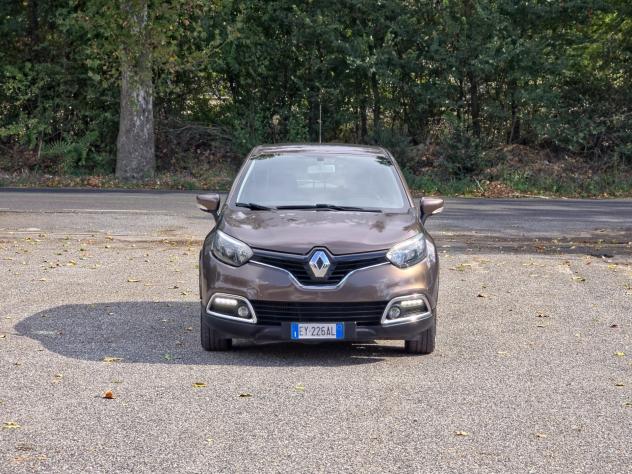 Renault Captur 1.5 dCi 8V 90 CV Start&Stop Energy R-Link E5B Manuale NEO 2014 - Foto 2