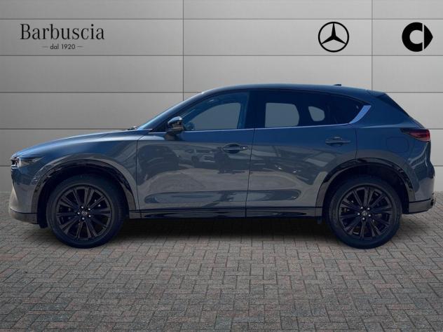 Mazda CX-5 II - 2.0 mhev Homura 2wd 165cv - Foto 5