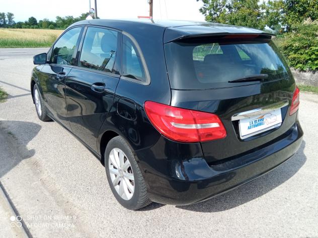 Mercedes-benz B 180 CDI Executive 110cv 5P - Foto 8
