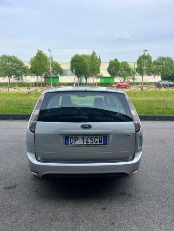 Ford Focus Focus+ 1.6 TDCi (90CV) SW - Foto 6