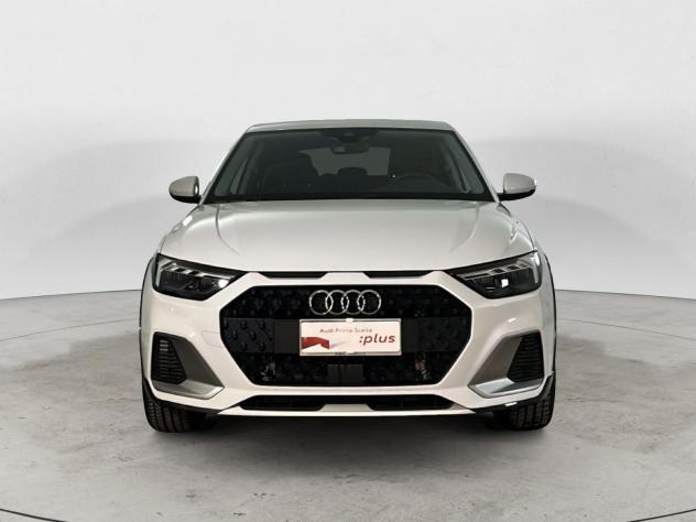 Audi A1 A1 Sportback 30 1.0 tfsi Business 116cv s-tronic - Foto 2