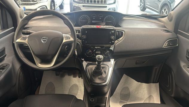 Lancia Ypsilon 1.0 70cv Firefly Hybrid S&S Gold - Foto 10