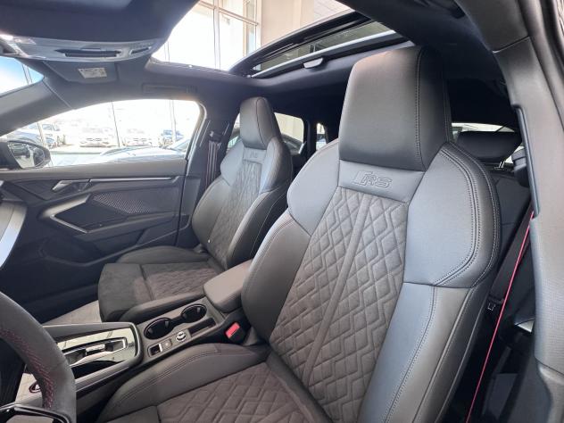 Audi RS 3 Sportback TFSI quattro S tronic PRONTA CONSEGNA - Foto 9