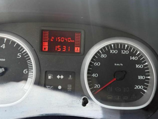 DACIA Duster 1.5 dCi 110CV 4x2 Lauréate senza lavoro da fare rif. 24045960 - Foto 8
