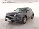 HYUNDAI Tucson 1.6 CRDi 136CV 48V DCT XLine rif. 20164777