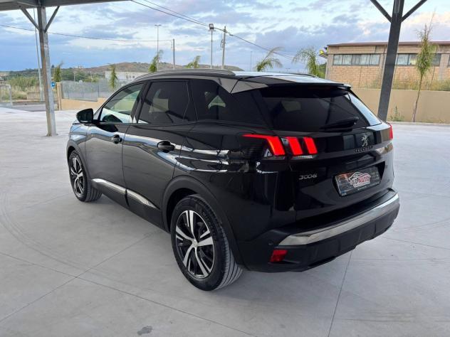Peugeot 3008 BlueHDi 130 S&S Allure - Foto 6