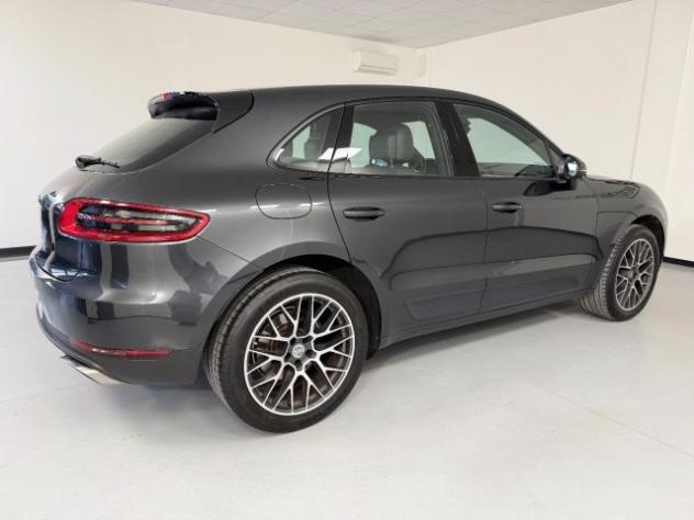 PORSCHE Macan 2.0 rif. 23976877 - Foto 9