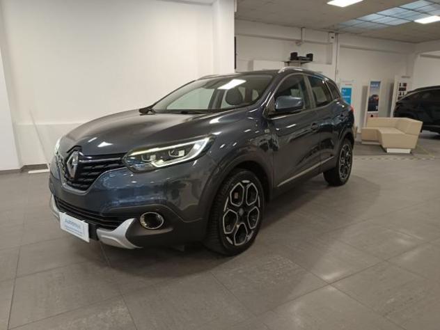 RENAULT Kadjar Blue dCi 8V 115CV EDC Sport Edition rif. 23472005
